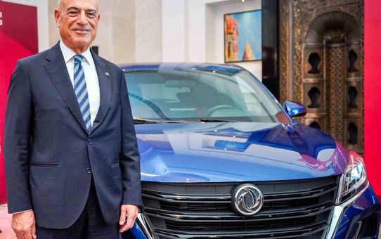 DFSK Motor, Quıck Finans ile kredi imkanı sunacak