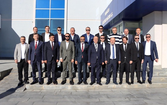 VEDAŞ, müşteri memnuniyeti toplantısı düzenledi