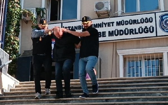 Büyükçekmece'de Bazanın İçinde Ölü Bulunan Kişinin Arkadaşı Gözaltına Alındı