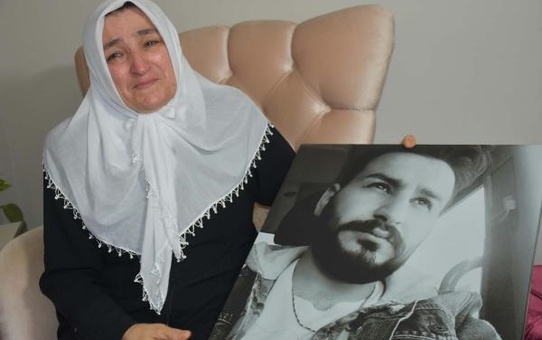 Acil Tıp Teknisyeni Kaza Sonucu Hayatını Kaybetti