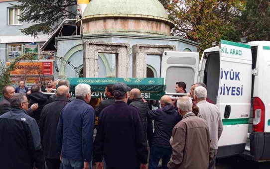 Eski Genelkurmay Başkanı Kıvrıkoğlu'nun acı günü