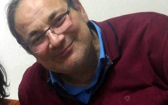 Isparta'da Mesleki Eğitim Merkezi Müdür Yardımcısı Odasında Ölü Bulundu