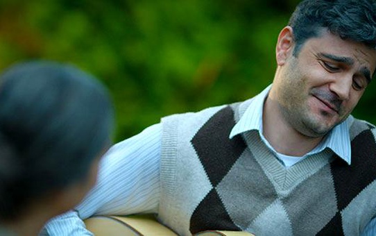 Murat Göğebakan: Kalbim Yaralı Filmi Vizyona Giriyor