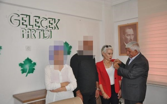 Tefecilik suçlamasıyla 4 kişi tutuklandı, ilçe başkanı serbest bırakıldı