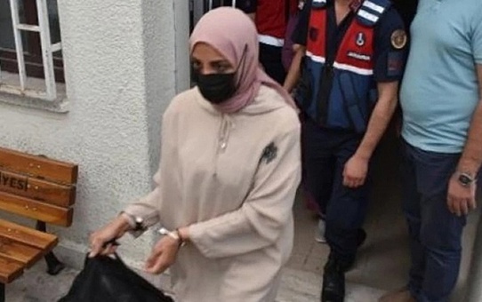 FETÖ Elebaşı Fetullah Gülen'in yeğenine 15 yıl hapis istemi