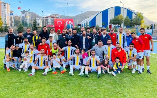 Talasgücü Belediyespor, Karabük İdman Yurdu maçından 3 puanla ayrılmak istiyor