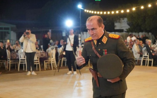 Atatürk sevgisinin kullanıldığı o etkinlik için ADD'den açıklama: Bilgimiz dışında