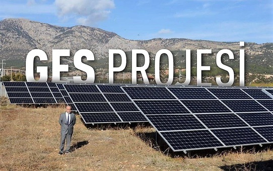 Serinhisar Belediyesi Güneş Enerji Santrali Davası İlk Duruşması Görüldü