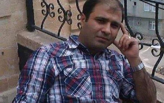Mardin'de Halı Sahada Kalp Krizi Geçiren Bülent Aydemir Hayatını Kaybetti