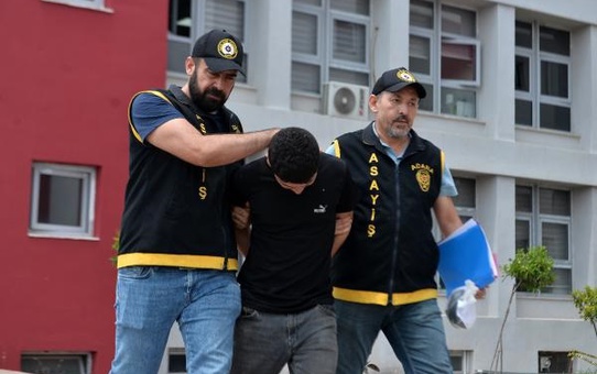 Adana'da Arkadaşını Boğarak Öldüren Tutukluya Müebbet Hapis İstemi