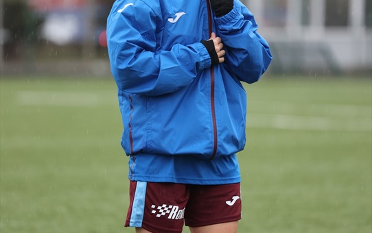 Trabzonspor, Elif Ataol ve Ferda İpek Çevik'i kadrosuna kattı