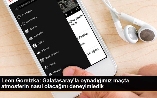 Türk Taraftarların Takımlarını Desteklemesi Etkileyici