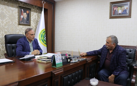 Siirt'te Çalınan 330 Küçükbaş Hayvanın Bulunması İçin Çalışmalar Sürüyor