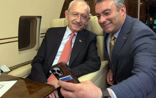 29 yıl boyunca CHP'nin sesi olan isim partiye veda etti: Hoşça kal baba ocağı