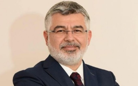 Oktay Çanak kimdir? Oktay Çanak kaç yaşında, nereli? Oktay Çanak hayatı ve biyografisi!