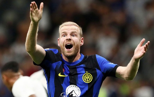 Klaassen'in menajeri Beşiktaş'ın kapısını çaldı! Çebi seçim sonrasını işaret etti