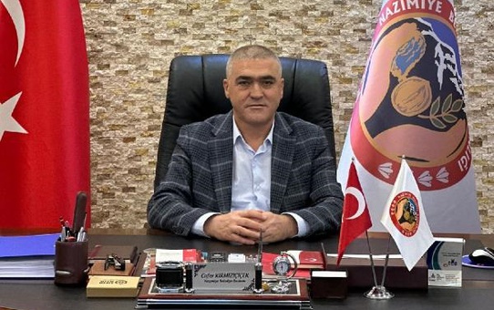 Kılıçdaroğlu'nun memleketinde belediye başkanı istifa etti