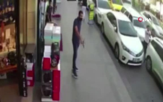 'Nurişler' çetesi lideri Nuri Ergin'in yargılanmasına devam edildi