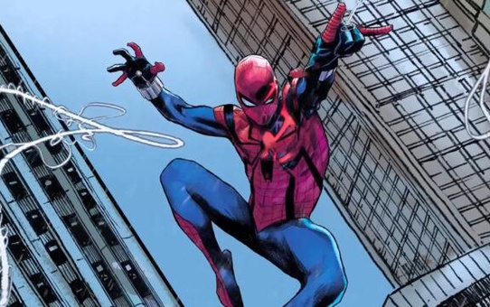 Marvel Comics, Ultimate Spider-Man serisiyle Örümcek Adam'ı yeniden canlandırıyor