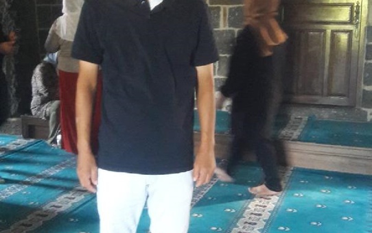 Adana'da su satan kişiye çarparak ölümüne neden olan şüpheli yakalandı
