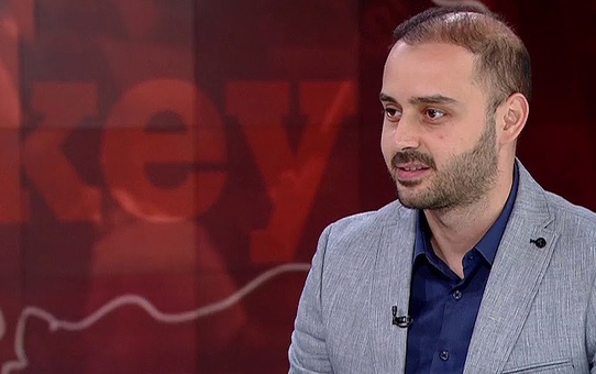 Erdoğan'dan dikkat çeken atama! Selman Öğüt, İstanbul Esenyurt Üniversitesi Rektörlüğü'ne getirildi