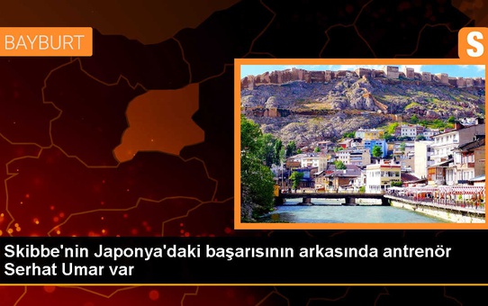 Skibbe'nin Japonya'daki başarısının arkasında antrenör Serhat Umar var