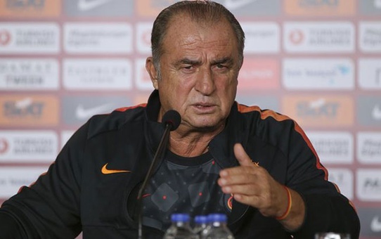 Galatasaray Divan Kurulu'nda şok talep: Fatih Terim ve Seçil Erzan'ın üyeliği askıya alınsın