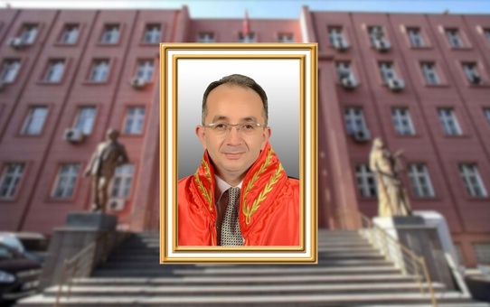 İhsan Baştürk kimdir? Yargıtay 8. Ceza Daire Başkanı İhsan Baştürk kaç yaşında, nereli? Doç. Dr. İhsan Baştürk biyografisi!