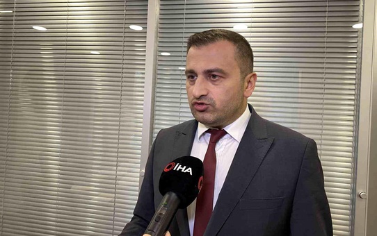 Seçil Erzan olayında 5 kişinin Avukatı Öksüz anlattı: 'Duruşmada Denizbank'ın avukatları Erzan'ın avukatına kağıt verdi, araştırılmaya muhtaç'