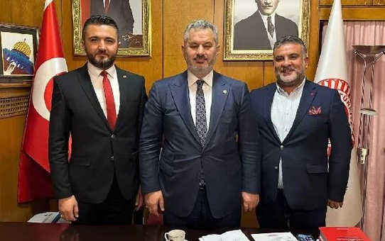 TSİİS, 2024 veya 2025 yıllarının 'Spor ve Egzersiz Yılı' ilan edilmesi için başvuruda bulundu