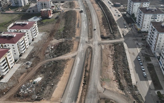 Diyarbakır'daki bulvara ''Şeyh Sait'' isminin verilmesi ortalığı karıştırdı! İYİ Partili isimden Bakan Yerlikaya'ya çağrı