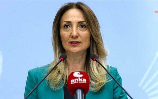MHP'li Üye CHP'li Üyeye Hakaret Etti, Şikayet Edildi