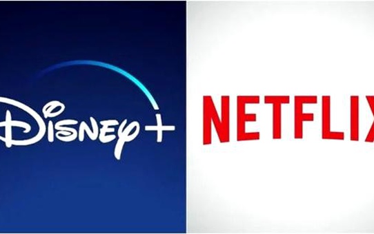 Disney Dizileri Netflix'e Geliyor