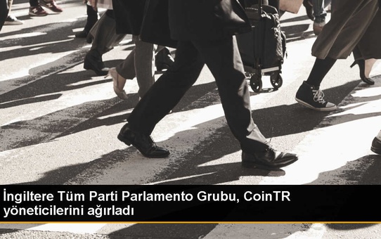 CoinTR, İngiltere Parlamento Grubu'nda Web3 ve Merkez Bankası Tartışma Forumu'na katıldı