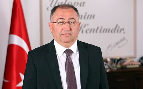 Eski Yalova Belediye Başkanı Vefa Salman ve iki kişiye ihaleye fesat karıştırma suçundan 2 yıl 6 ay hapis cezası