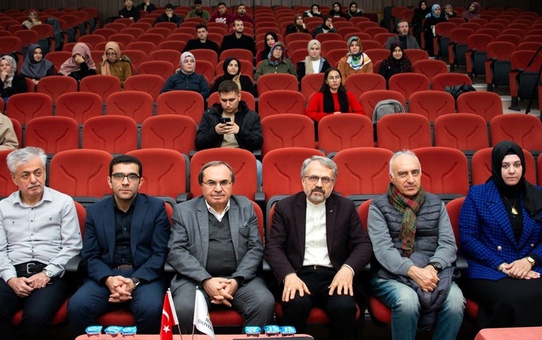 Hz. Mevlana'nın 750. Vuslat Yıldönümü Etkinlikleri Devam Ediyor