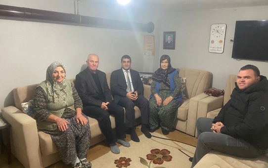Kırklareli'nden kısa kısa