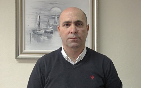 Prof. Dr. Can Burak Şişman: Sanayi atıkları tarımsal üretimde değerlendirilmeli