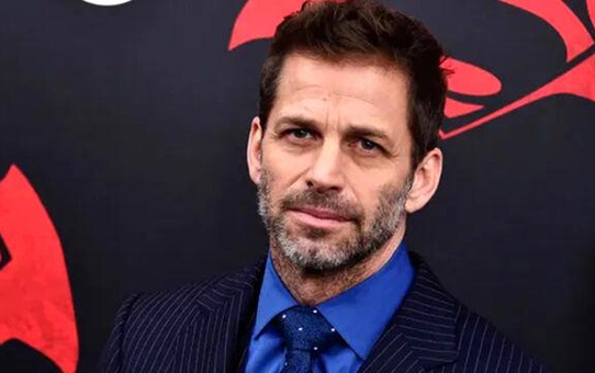 Ünlü yönetmen Zack Snyder, Fortnite filmi yönetmekle ilgileniyor