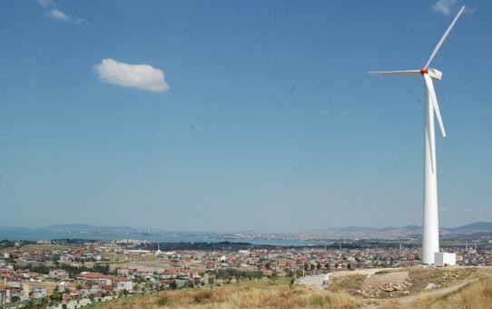 Çolak Holding, 50. yılını kutluyor
