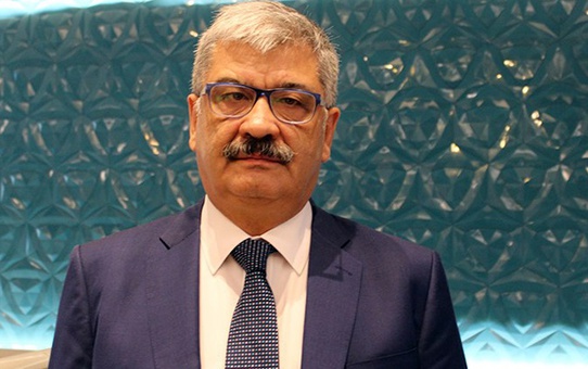 ABD'nin açıklamasına Cumhurbaşkanı Başdanışmanı Cemil Ertem'den sert tepki: Alçak, terör örgütü PKK senin kanlı maşan değil mi?