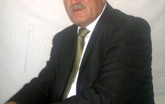 Erzincan'ın Tercan ilçesinin AK Partili Belediye Başkanı İshak Birol kalp krizi sonucu hayatını kaybetti