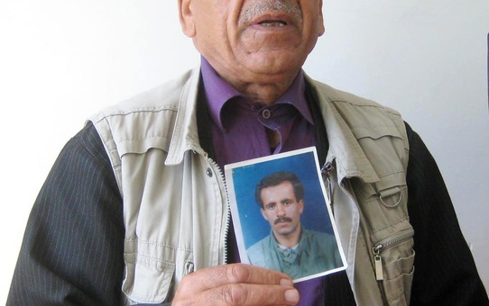 Hakkari'de çobanın ölümüyle ilgili davada beraat eden sanıkların yeniden yargılanması ertelendi