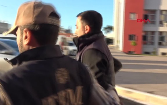 Adana'da Maoist Komünist Partisi üyesi yakalandı