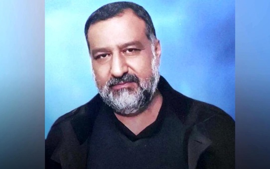 İranlı komutan Suriye'de İsrail saldırısında öldürüldü