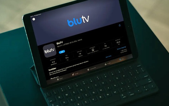 Blu TV, ABD'li Discovery'e satıldı 