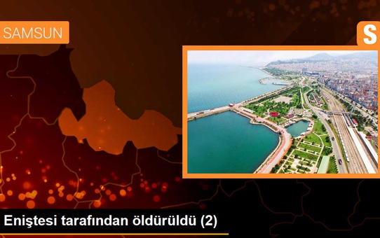 Eşinin Kardeşini Bıçaklayarak Öldüren Şahıs Tutuklandı