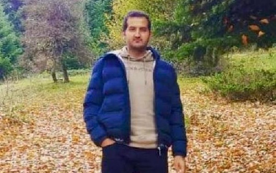 Avukat ile yengesi, Osmaniye'de toprağa verilecek