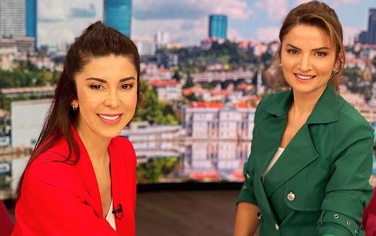 Müge Dağıstanlı ve Gülşen Yüksel Dolandırıcılık İddialarıyla Gündeme Geldi