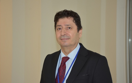 Küresel İklim Değişikliği Bitki Hastalıklarını Artırıyor